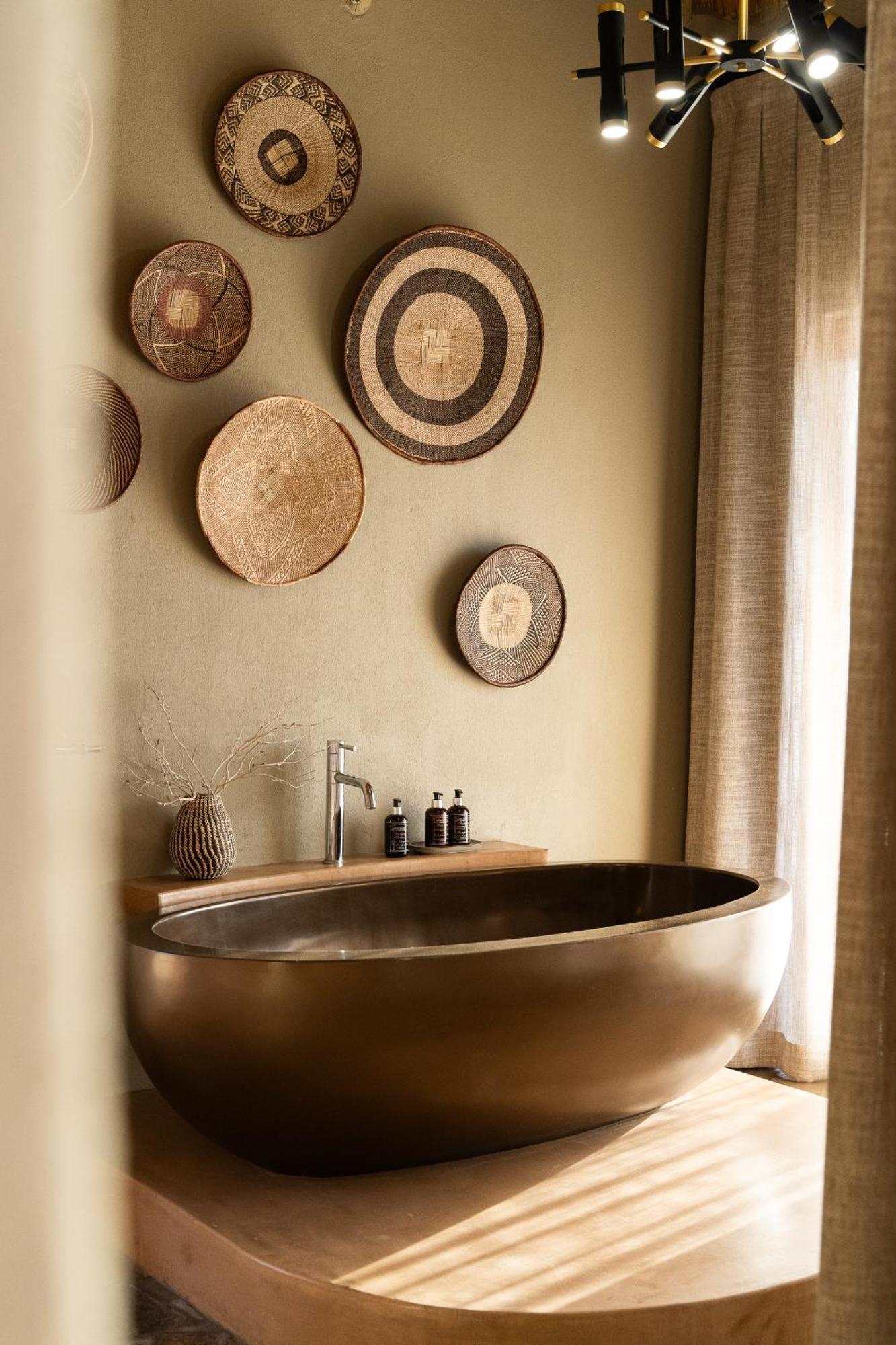 Sandfontein Lodge & Nature Reserve Extérieur photo