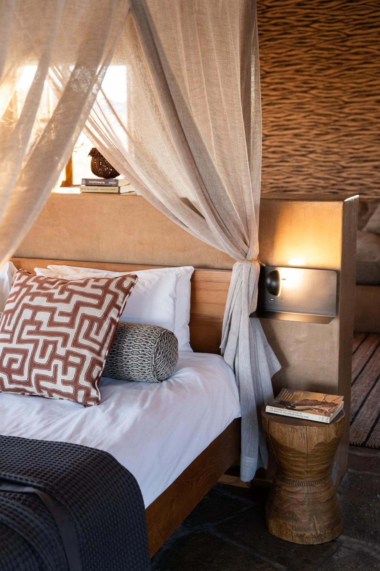 Sandfontein Lodge & Nature Reserve Extérieur photo