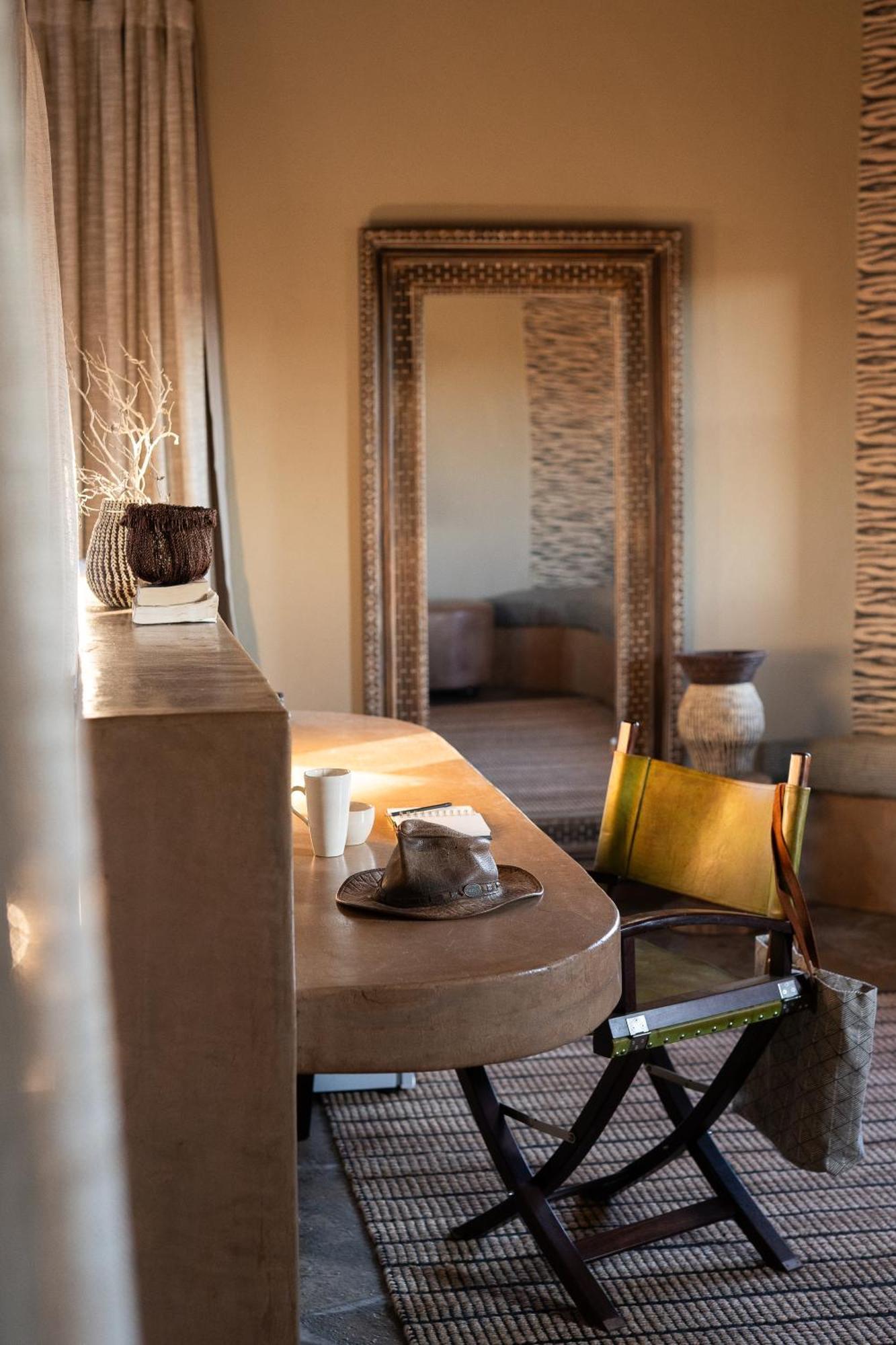 Sandfontein Lodge & Nature Reserve Extérieur photo