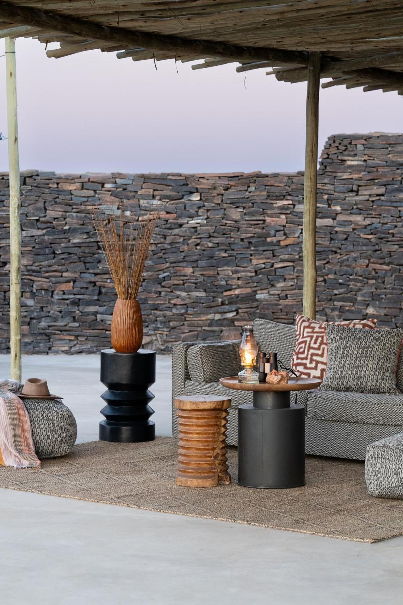 Sandfontein Lodge & Nature Reserve Extérieur photo