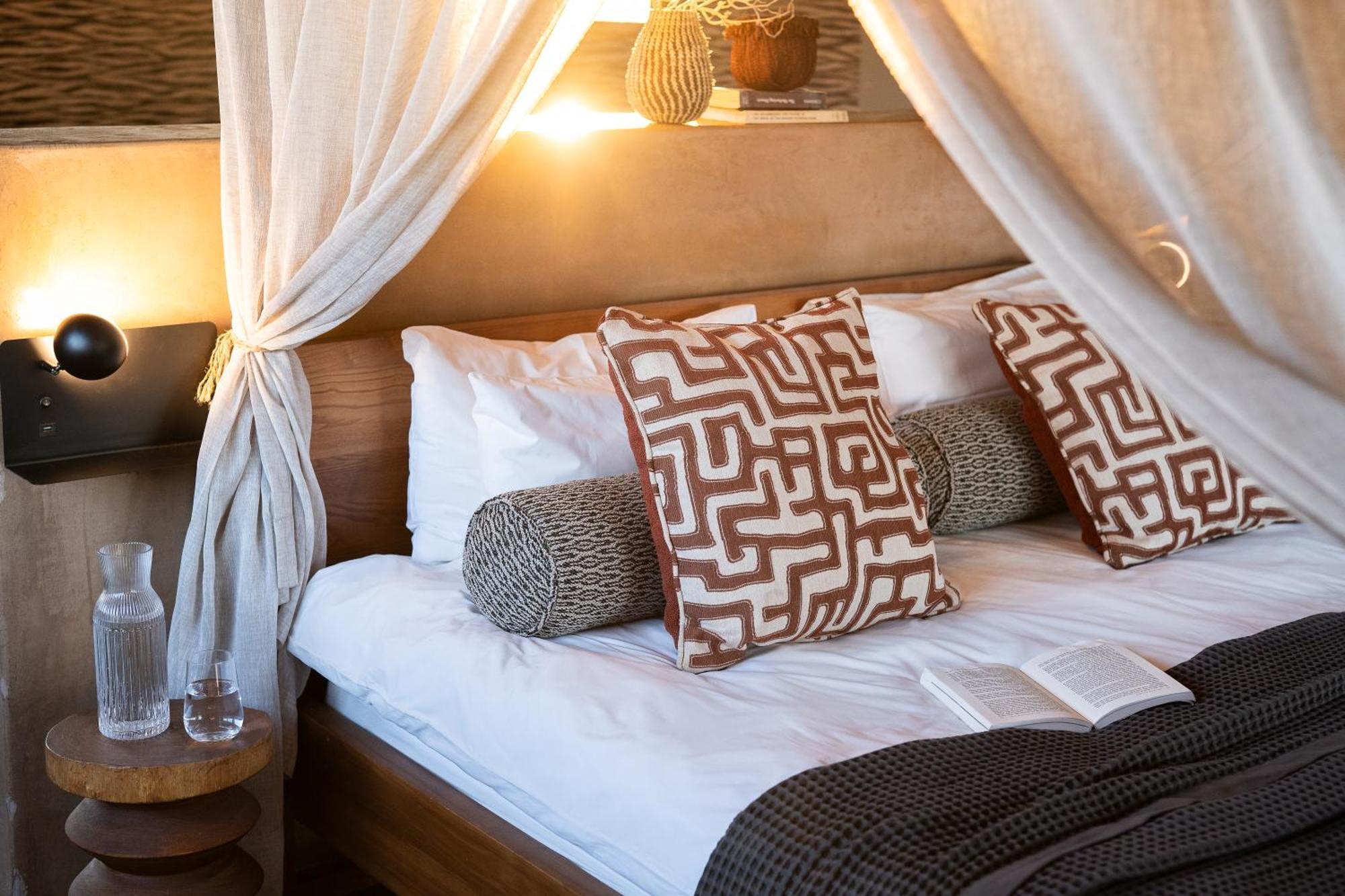 Sandfontein Lodge & Nature Reserve Extérieur photo