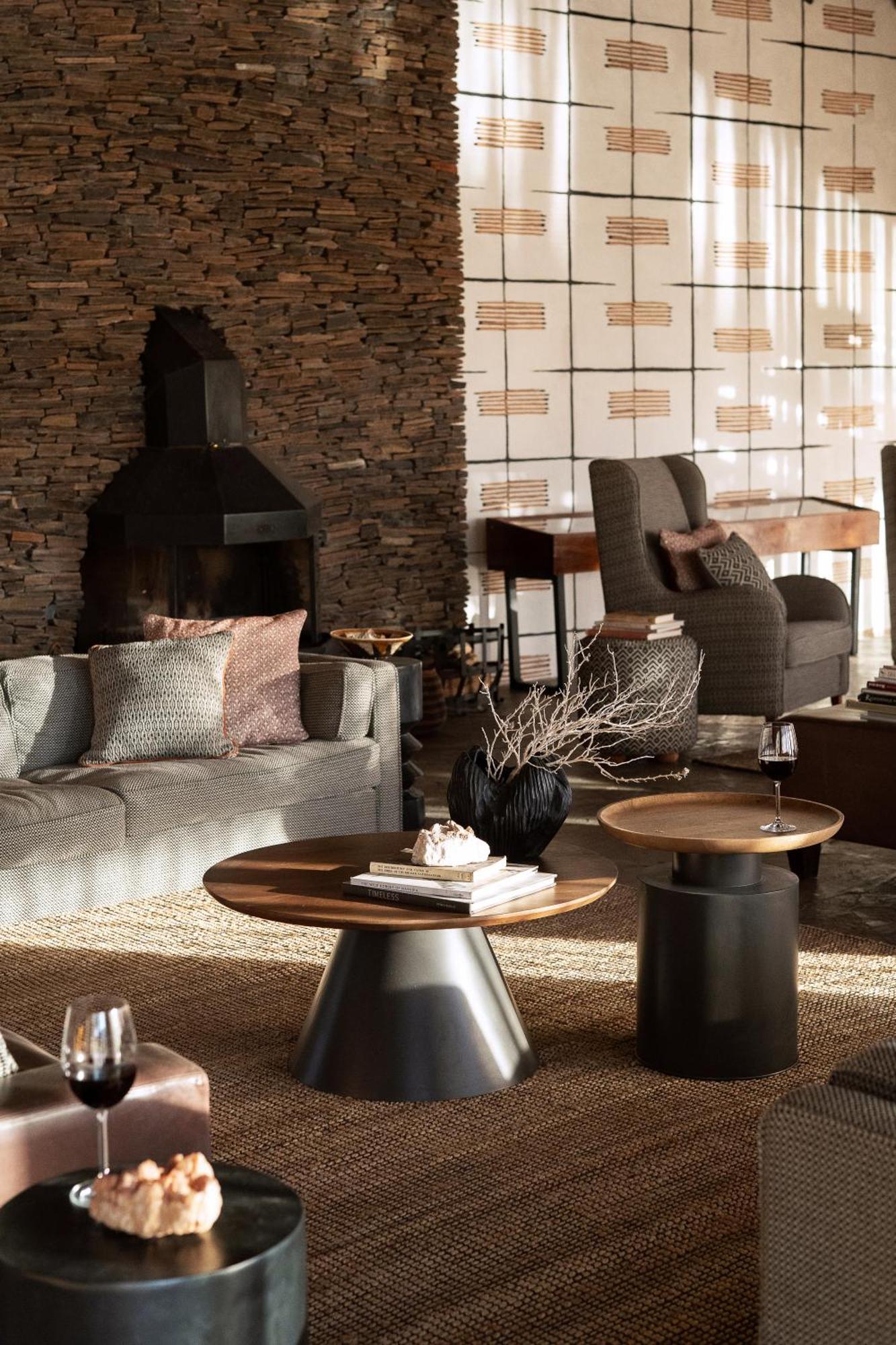 Sandfontein Lodge & Nature Reserve Extérieur photo