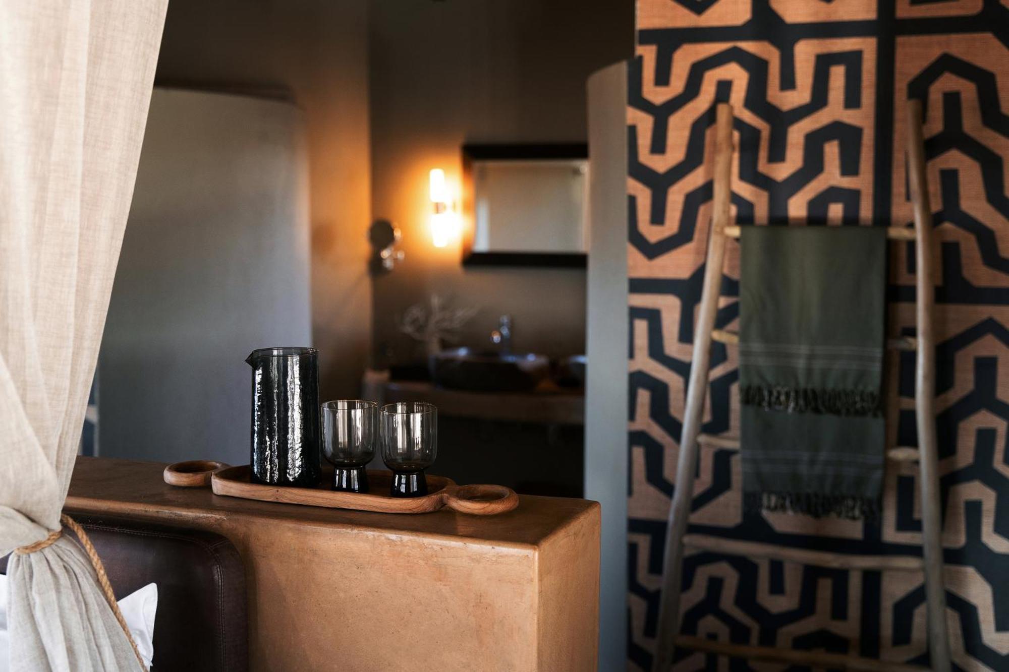 Sandfontein Lodge & Nature Reserve Extérieur photo