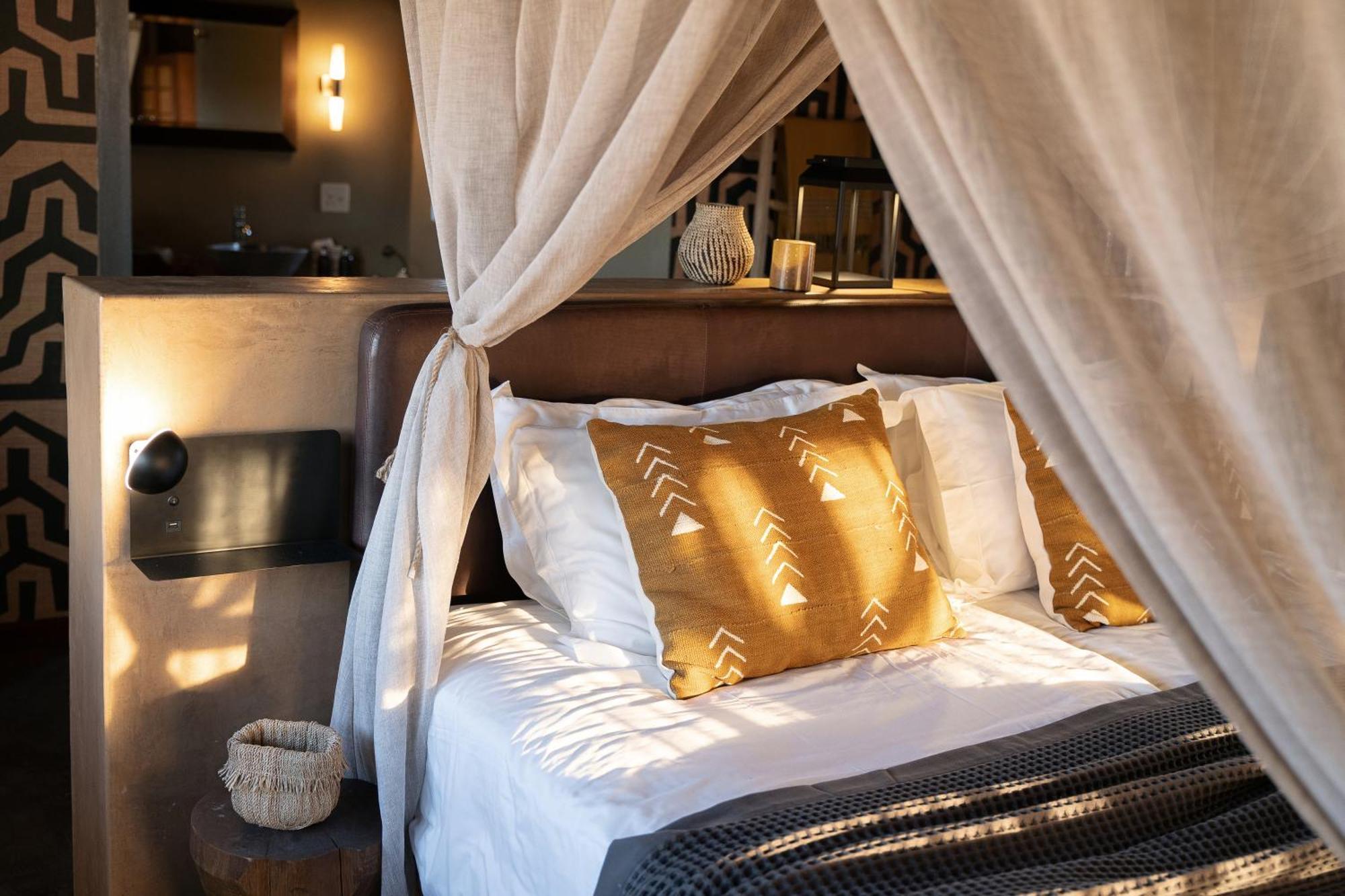 Sandfontein Lodge & Nature Reserve Extérieur photo