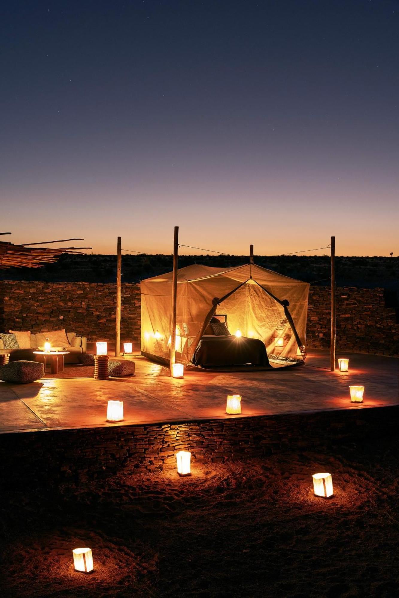 Sandfontein Lodge & Nature Reserve Extérieur photo